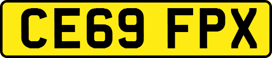 CE69FPX