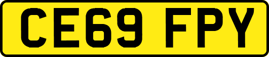 CE69FPY