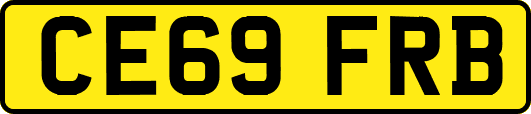 CE69FRB