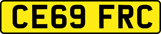 CE69FRC