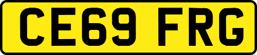 CE69FRG