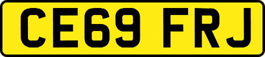 CE69FRJ