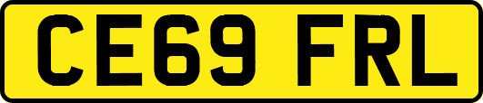 CE69FRL