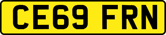 CE69FRN
