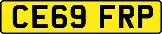 CE69FRP