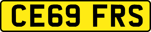 CE69FRS