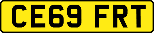 CE69FRT