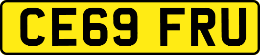CE69FRU