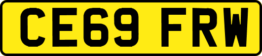 CE69FRW