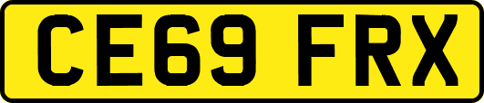 CE69FRX