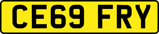 CE69FRY