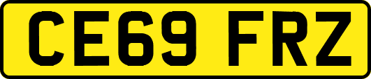 CE69FRZ
