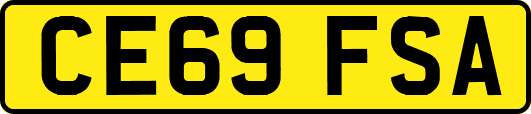 CE69FSA
