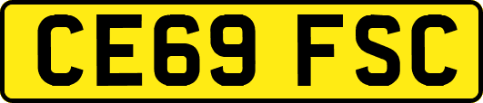 CE69FSC