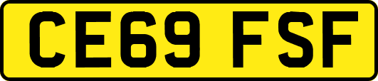 CE69FSF