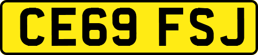 CE69FSJ