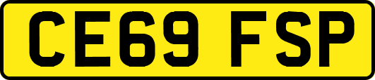 CE69FSP