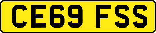 CE69FSS