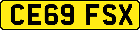 CE69FSX