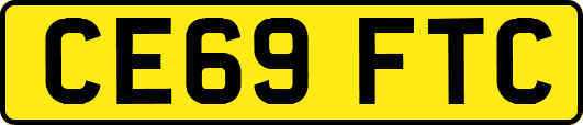 CE69FTC