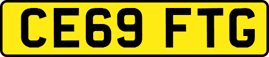 CE69FTG