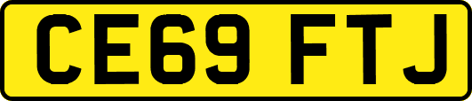 CE69FTJ