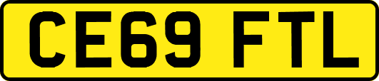 CE69FTL