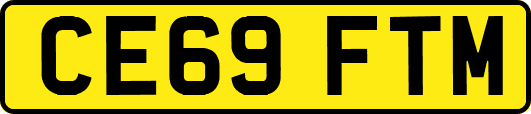 CE69FTM