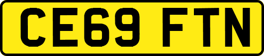 CE69FTN