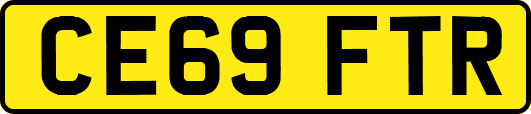 CE69FTR