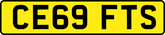CE69FTS