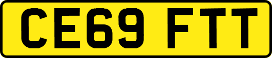 CE69FTT