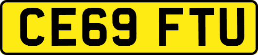 CE69FTU