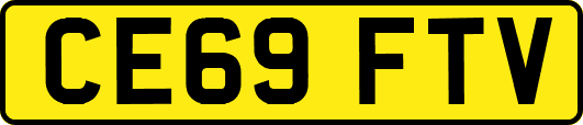 CE69FTV