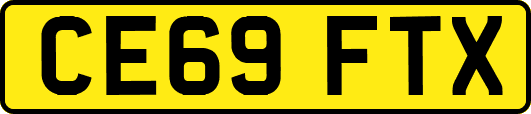 CE69FTX