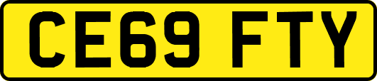 CE69FTY