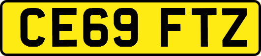CE69FTZ