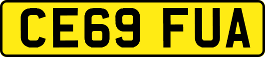 CE69FUA