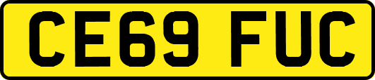CE69FUC