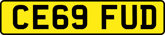 CE69FUD
