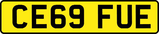 CE69FUE