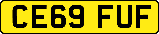 CE69FUF
