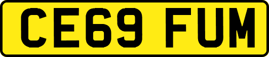 CE69FUM