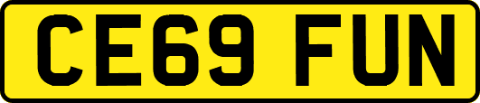 CE69FUN