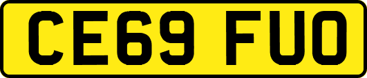 CE69FUO