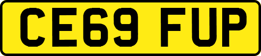 CE69FUP