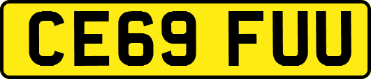 CE69FUU