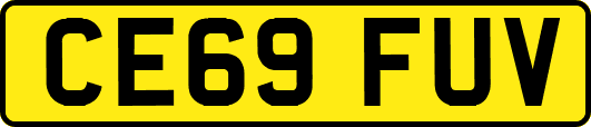 CE69FUV