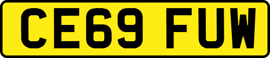 CE69FUW