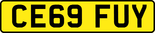 CE69FUY